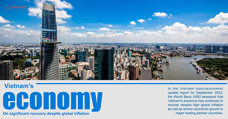 Vietnam's economy on significant recovery despite global inflation